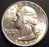 1951-D Washington Quarter - Uncirculated