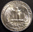 1951-D Washington Quarter - Uncirculated
