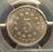 1878 Shield Nickel - PCGS PR66 CAC