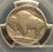 1921-S Buffalo Nickel - PCGS F12