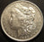 1883-O Morgan Dollar - AU