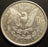 1883-O Morgan Dollar - AU