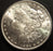 1884-O Morgan Dollar - Uncirculated