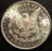 1884-O Morgan Dollar - Uncirculated