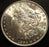 1884-O Morgan Dollar - Uncirculated