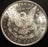 1884-O Morgan Dollar - Uncirculated