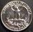 1956 Washington Quarter - Proof