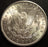 1889-O Morgan Dollar - Uncirculated