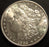 1902-O Morgan Dollar - Uncirculated