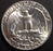 1960-D Washington Quarter - Uncirculated