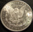 1902-O Morgan Dollar - Uncirculated
