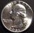 1961 Washington Quarter - Uncirculated