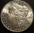 1902-O Morgan Dollar - Uncirculated