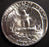 1961 Washington Quarter - Uncirculated