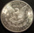 1902-O Morgan Dollar - Uncirculated