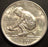 1925-S California Half Dollar - Uncirculated