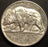 1925-S California Half Dollar - Uncirculated