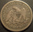 1854-O Seated Half Dollar - Very Good