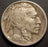 1913-D T2 Buffalo Nickel - Fine