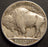 1913-D T2 Buffalo Nickel - Fine