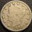 1892 Liberty Nickel - Very Good