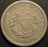 1892 Liberty Nickel - Very Good