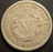 1894 Liberty Nickel - Very Good
