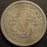 1912-S Liberty Nickel - Very Good