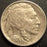 1913 T2 Buffalo Nickel - Extra Fine
