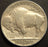 1931-S T1 Buffalo Nickel - Very Fine