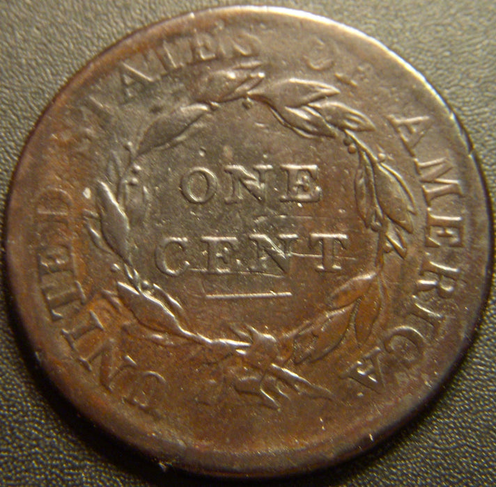 1808 Large Cent - Fine