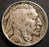 1918 Buffalo Nickel - Very Fine