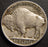 1918 Buffalo Nickel - Very Fine