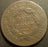 1818 Large Cent - Very Good
