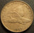 1857 Flying Eagle Cent - Very Fine