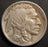 1920-D Buffalo Nickel - Very Fine