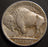 1920-D Buffalo Nickel - Very Fine