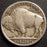 1924-S Buffalo Nickel - Fine