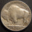 1925 Buffalo Nickel - Fine