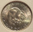 1936 Albany Commemorative Half Dollar - NGC MS65