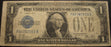 1928B $1 Silver Certificate - FR# 1602