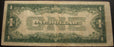 1928B $1 Silver Certificate - FR# 1602