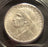 1935/34 Boone Commemorative Half Dollar - PCGS MS64