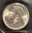 1937-D Boone Commemorative Half Dollar - PCGS MS65