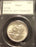 1938 Boone Commemorative Half Dollar - PCGS MS63