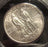1938-D Boone Commemorative Half Dollar - PCGS MS64