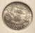 1935 Hudson Commemorative Half Dollar - NGC MS65