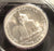 1925 Lexington Commemorative Half Dollar - PCGS MS63