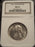 1921 Missouri Commemorative Half Dollar - NGC MS63