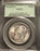 1923-S Monroe Commemorative Half Dollar - PCGS MS63